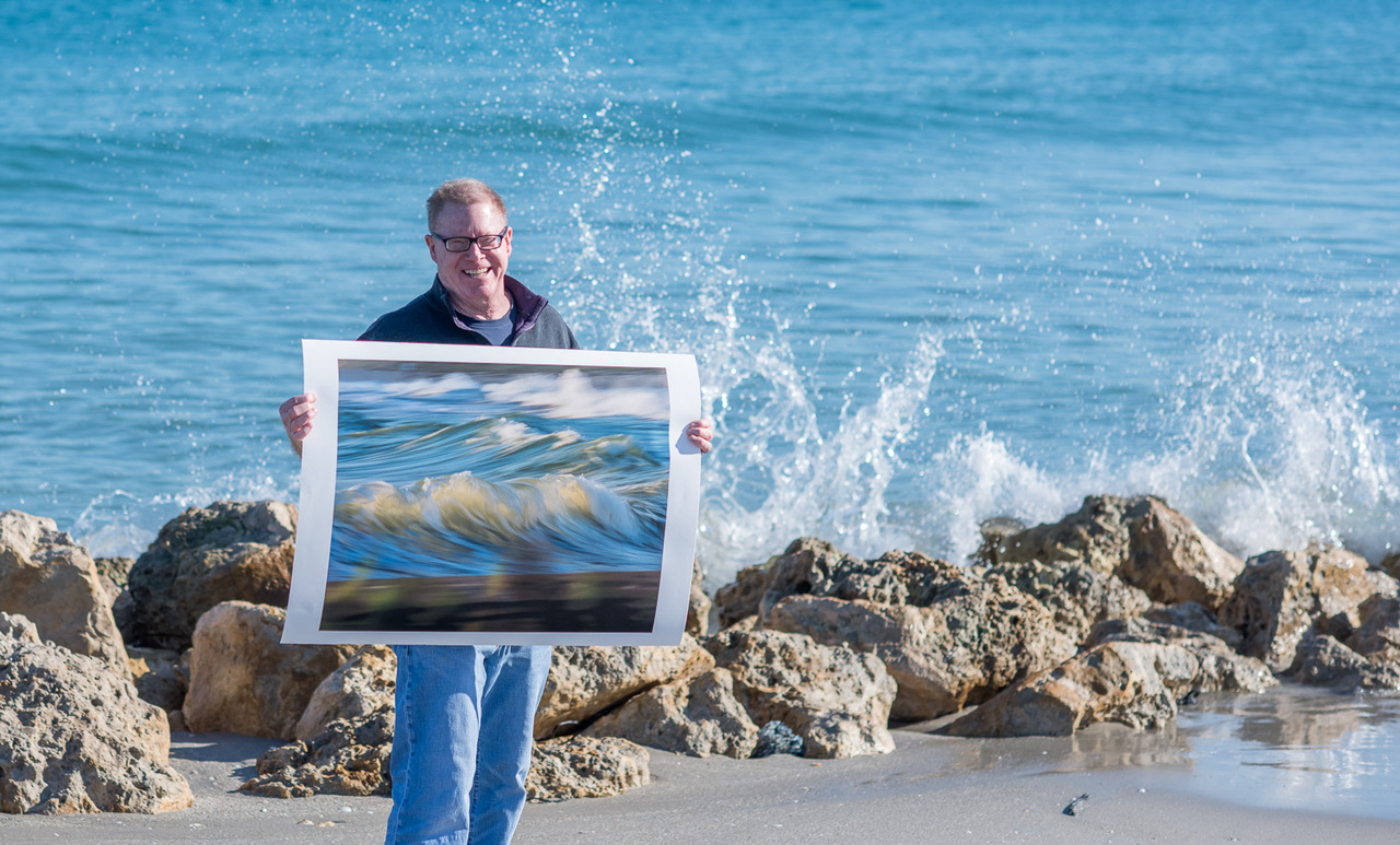 Success with a Fine Art Print - Photo Masters Workshops